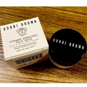 Bobbi Brown Vitamin Enriched Face Base - 0.24oz.
